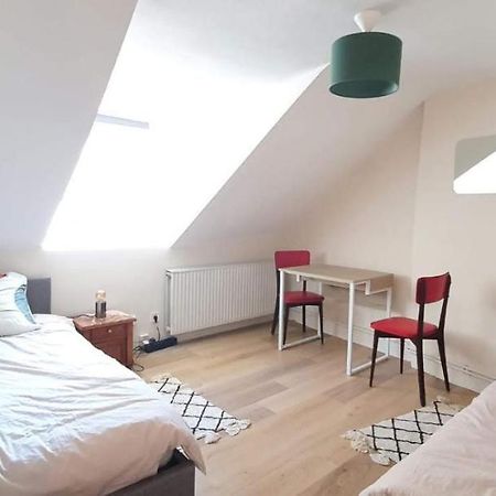 Joli Appartement De Caractere, Calme,Centre Λε Μανς Εξωτερικό φωτογραφία