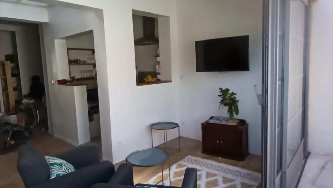 Joli Appartement De Caractere, Calme,Centre Λε Μανς Εξωτερικό φωτογραφία