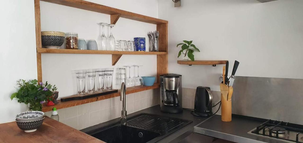 Joli Appartement De Caractere, Calme,Centre Λε Μανς Εξωτερικό φωτογραφία