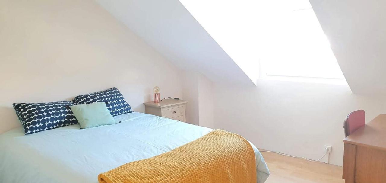 Joli Appartement De Caractere, Calme,Centre Λε Μανς Εξωτερικό φωτογραφία