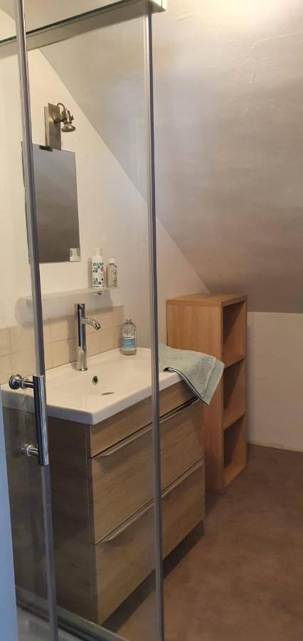 Joli Appartement De Caractere, Calme,Centre Λε Μανς Εξωτερικό φωτογραφία